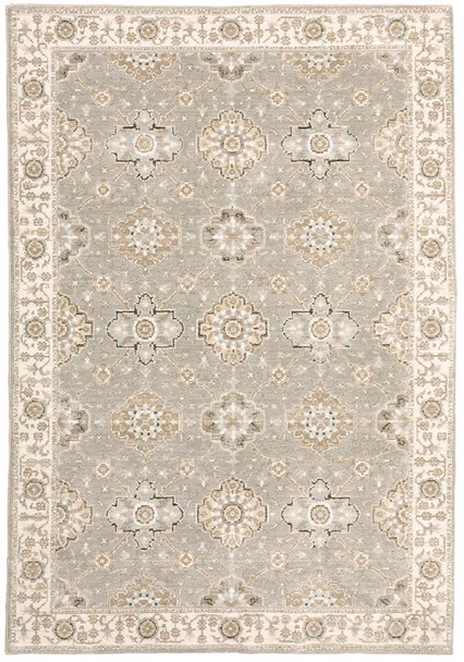 Oriental Weavers Andorra 8929H Rug