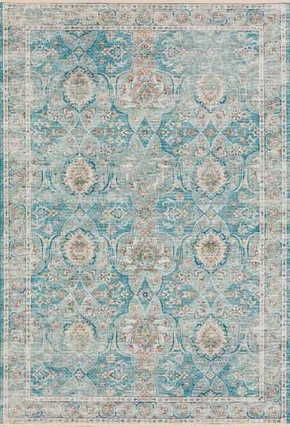 Dalyn Marbella MB5 Mediterranean Rug