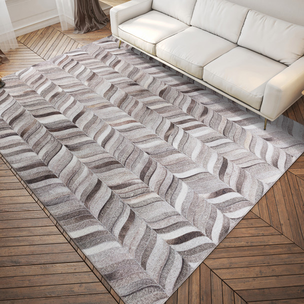 Dalyn Durango SS11 Flannel Rug