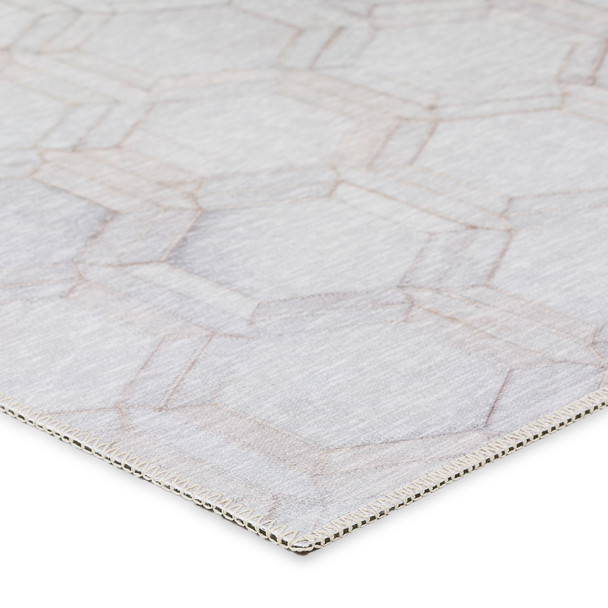 Dalyn Durango SS1 Linen Rug