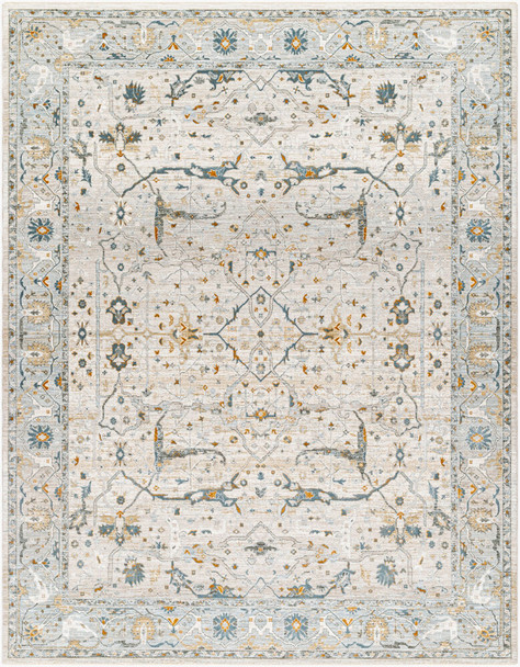Livabliss Dresden DRE-2309 Area Rug