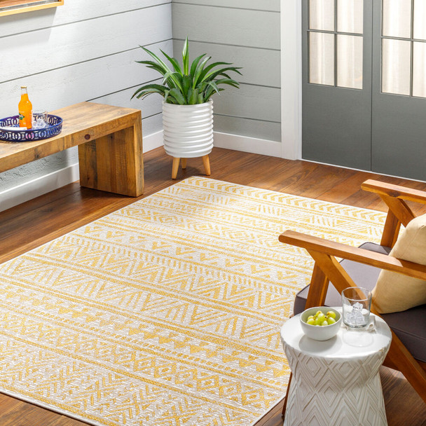 LivaBliss Eagean EAG-2431 Area Rug