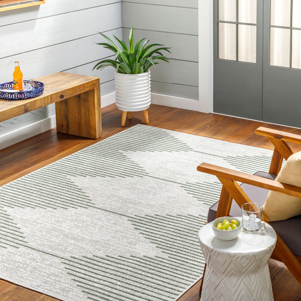 LivaBliss Eagean EAG-2432 Area Rug