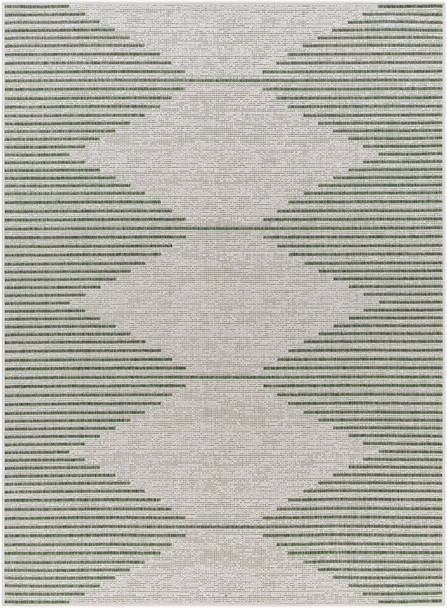 LivaBliss Eagean EAG-2432 Area Rug