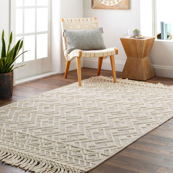 LivaBliss Hemingway HMG-2305 Area Rug
