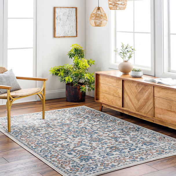 Livabliss Marvel MVL-2306 Area Rug