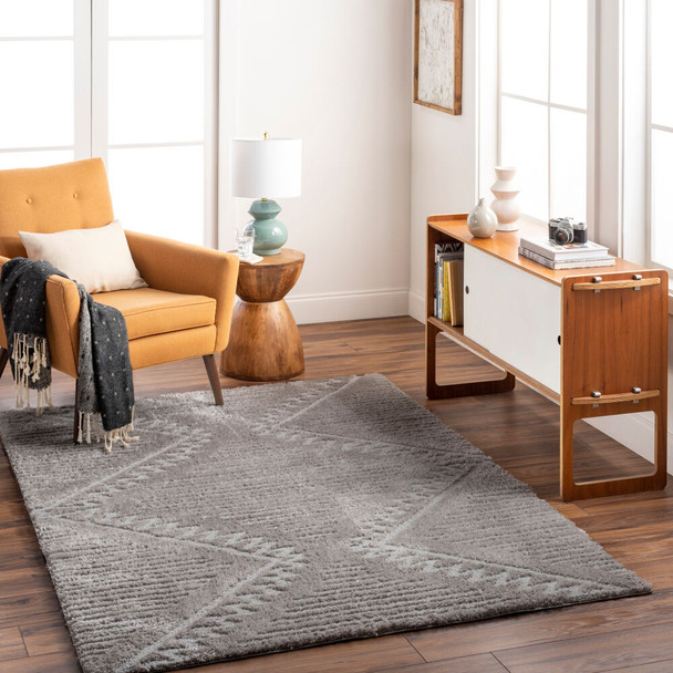Livabliss Nomadic NMC-2300 Area Rug