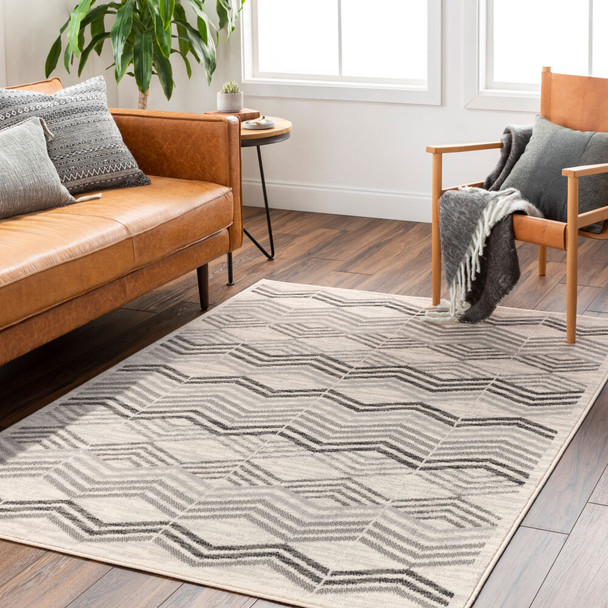 Livabliss Pisa PSS-2352 Area Rug