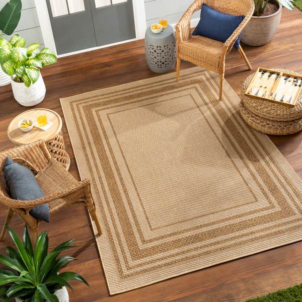 LivaBliss Pismo beach PMB-2304 Area Rug