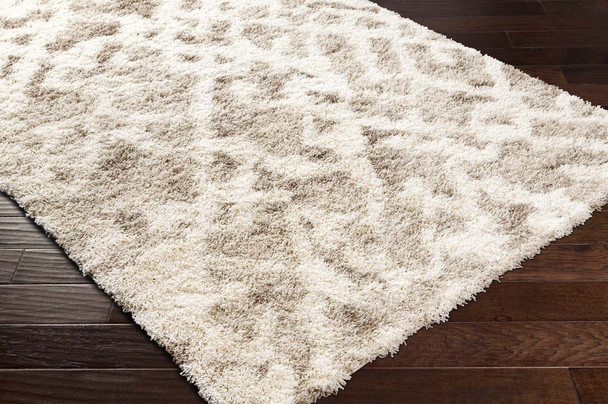 LivaBliss Urban Shag USG-2323 Rug