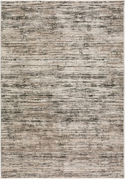 Addison Emery AEE31 Black Rug