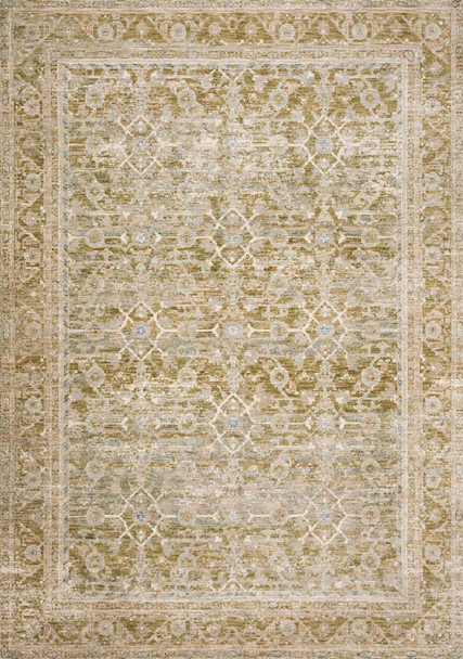Loloi Revere REV-07 Avocado Multi Rug