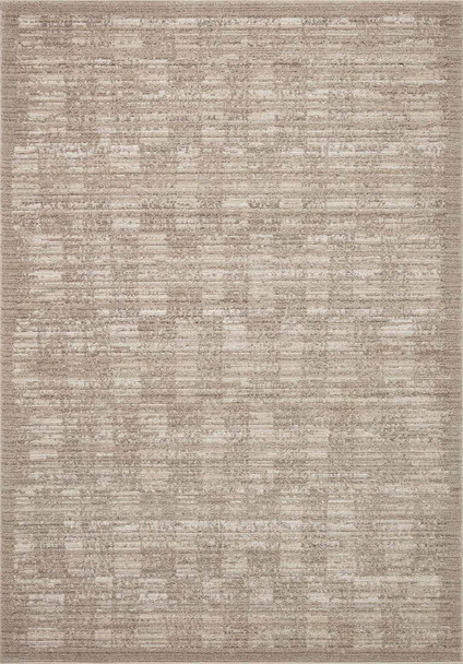 Loloi Darby DAR-07 Pebble Sand Rug