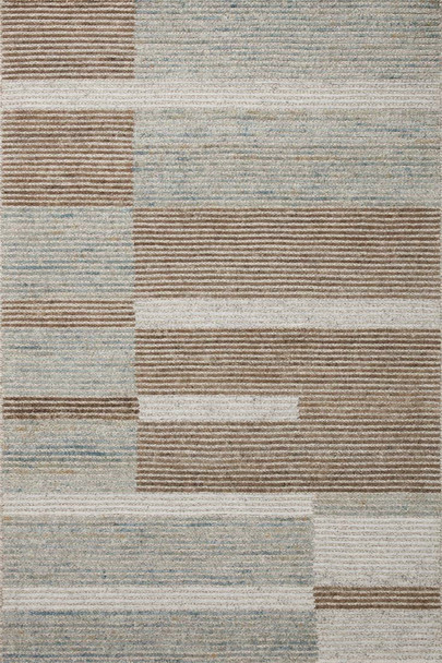 Loloi Stiles STI-02 Tobacco Lagoon Rug
