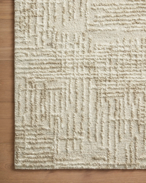 Loloi Tallulah TLL-01 Natural Sage Rug