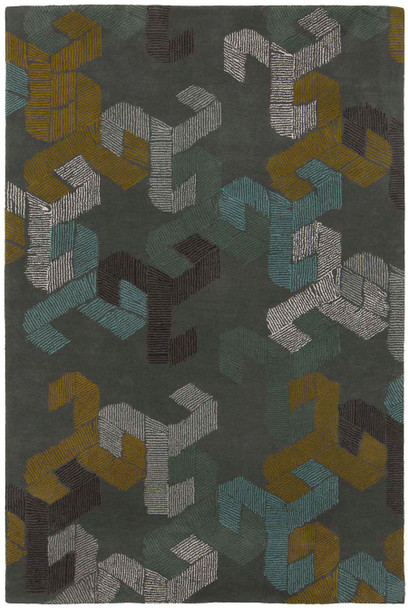 Chandra Jessica Swift JES-28907 Rug