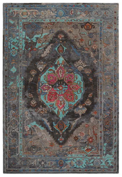 Jaipur Living Citrine CIT08 Raisa Rug