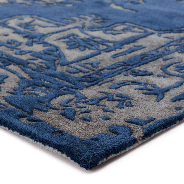 Jaipur Living Citrine CIT15 Alvea Rug