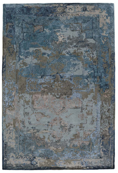 Jaipur Living Citrine CIT17 Margot Rug