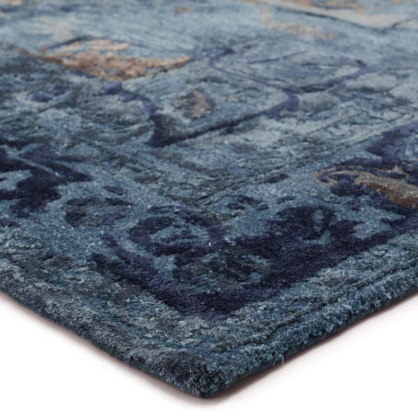 Jaipur Living Citrine CIT17 Margot Rug