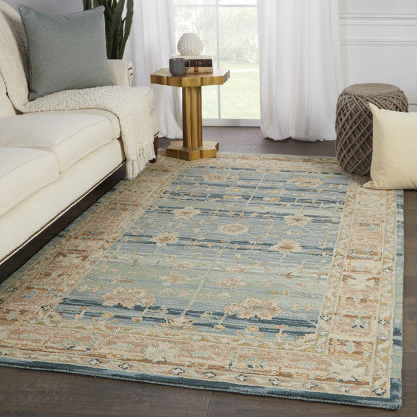 Jaipur Living Cardamom COM08 Jensine Rug