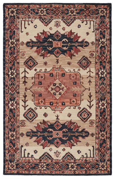Jaipur Living Cardamom COM09 Idina Rug
