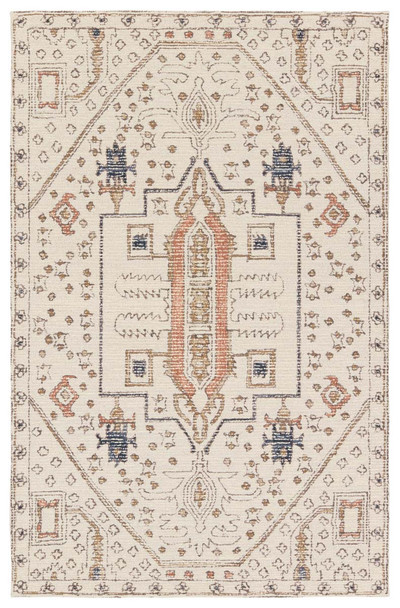 Jaipur Living Cardamom COM15 Dahir Rug