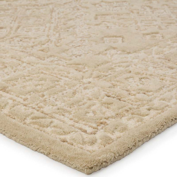Jaipur Living Farryn FAR01 Tomoe Rug