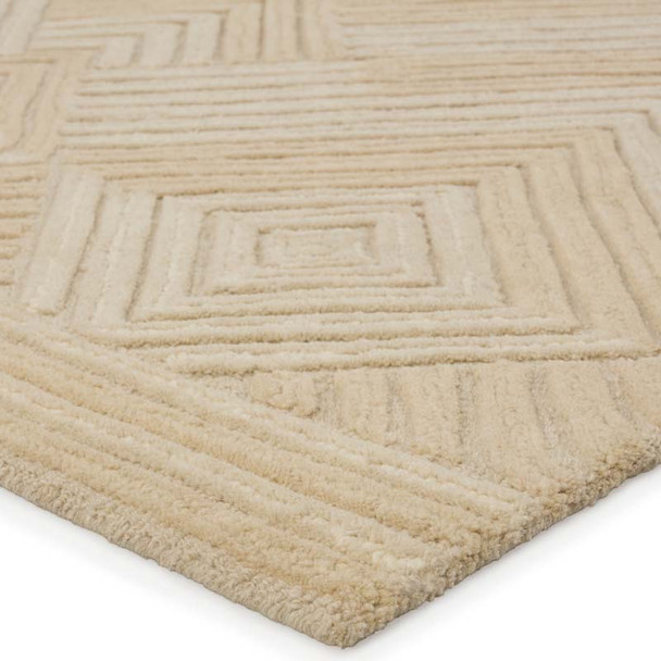 Jaipur Living Farryn FAR04 Silva Rug