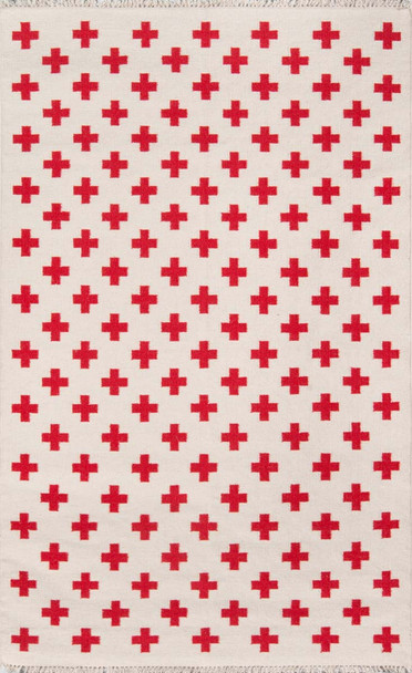 Momeni Novogratz Topanga TOP-1 Ivory Rug