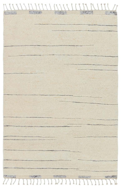 Jaipur Living Keoka KEO03 Furrow Rug