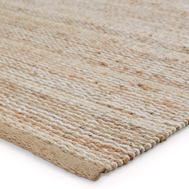 Jaipur Living Harman Natural HNL03 Rosier Rug