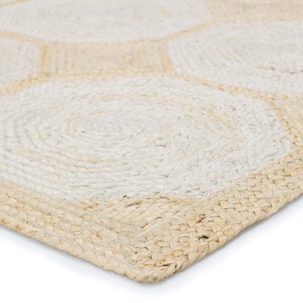 Jaipur Living Naturals Tobago NAT43 Fiorita Rug
