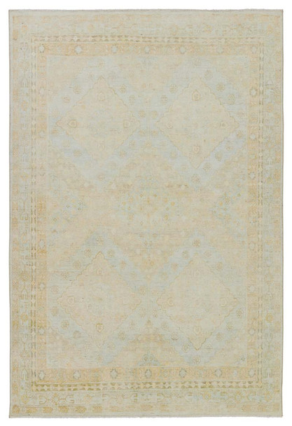Jaipur Living Boheme BOH25 Winn Rug