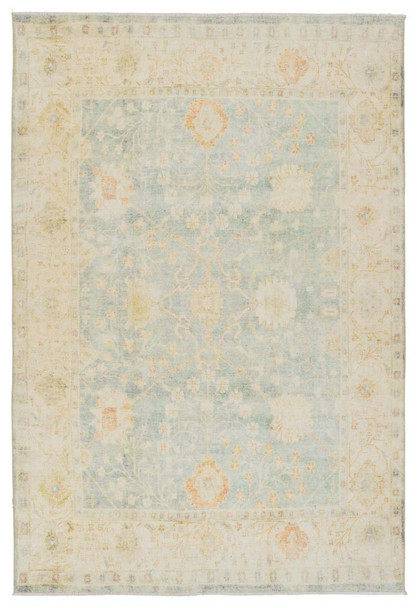 Jaipur Living Boheme BOH27 Lovato Rug