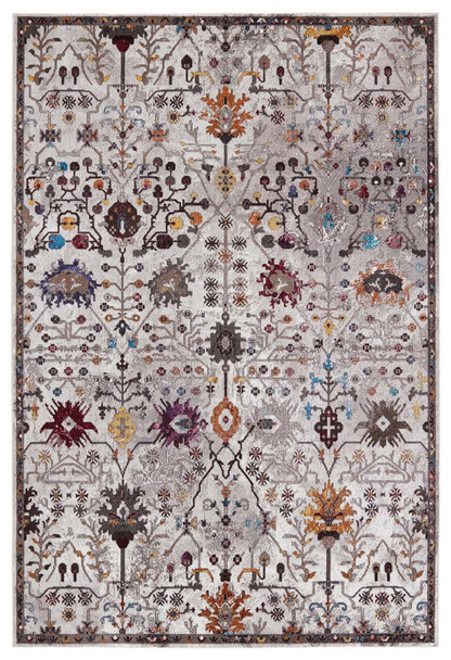 Jaipur Living Borealis BOR13 Zaniah Rug