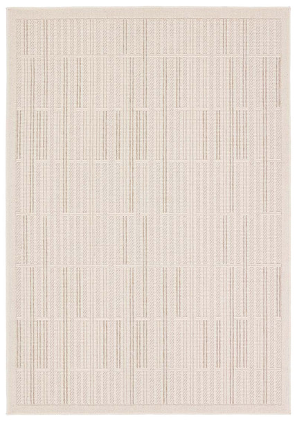 Jaipur Living Continuum CNT04 Quantum Rug