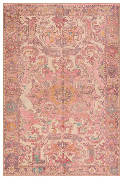 Jaipur Living Garcia GAR05 Elanor Rug
