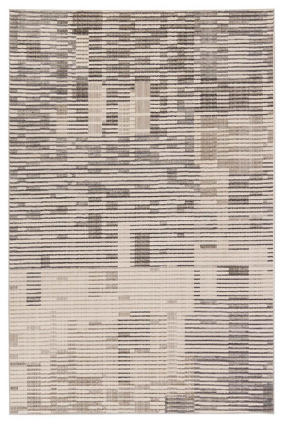 Jaipur Living Graphite GRA01 Gravity Rug