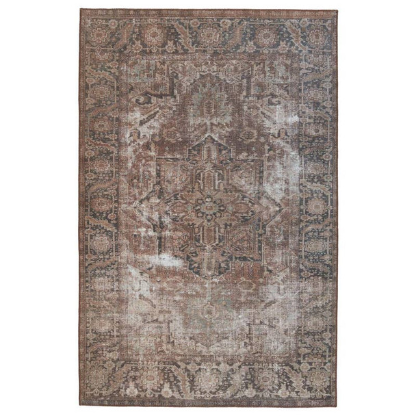 Jaipur Living Harman HBL10 Minita Rug