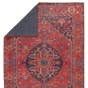 Jaipur Living Harman HBL12 Eterna Rug