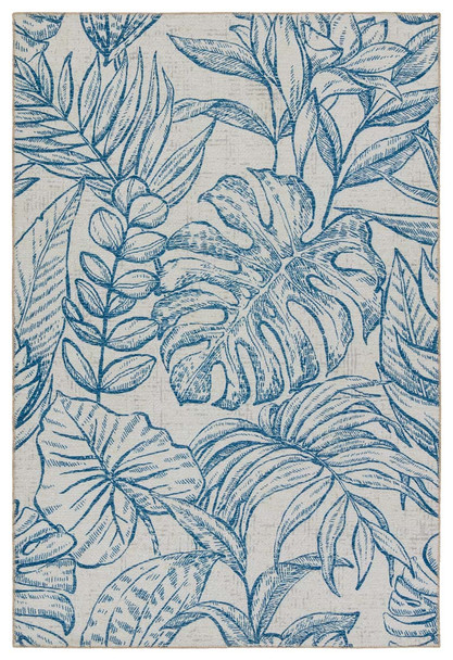 Jaipur Living Ibis IBS03 Tropic Rug