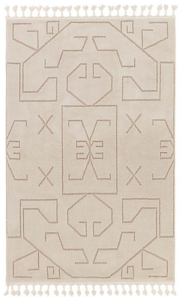 Jaipur Living Jaida JID01 Cree Rug