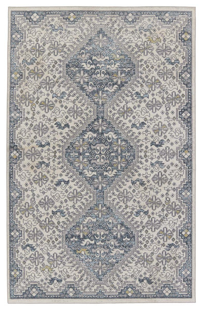 Jaipur Living Nadine NDN06 Yucca Rug