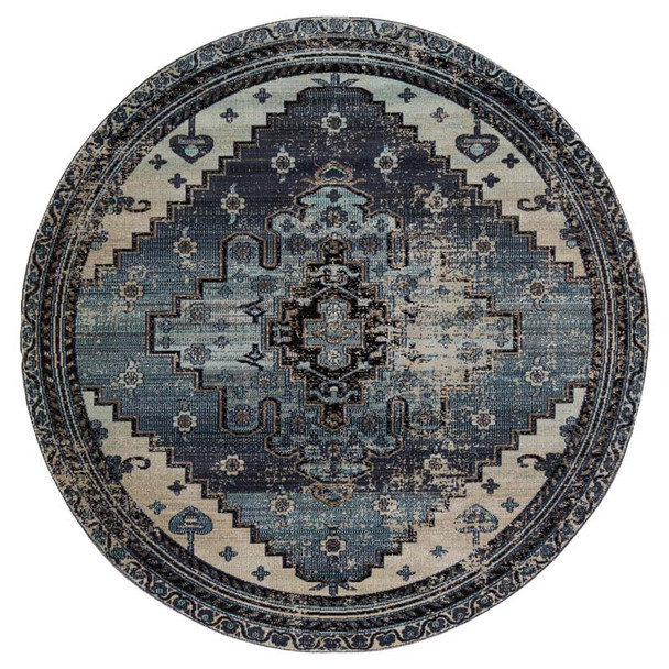 Jaipur Living Polaris POL39 Cicero Rug