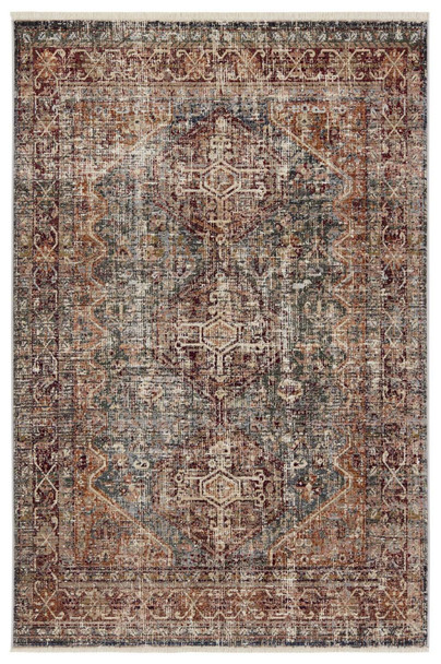 Jaipur Living Zefira ZFA16 Zakaria Rug