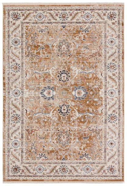 Jaipur Living Zefira ZFA18 Romano Rug
