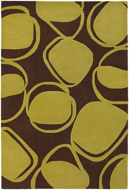 Chandra Inhabit Inh 21604 Rug