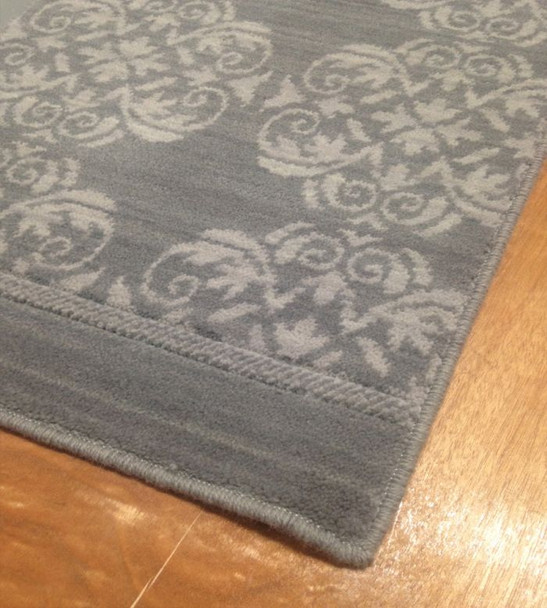 Nourison Victoria Yorkshire Armada Carpet Stair Runner