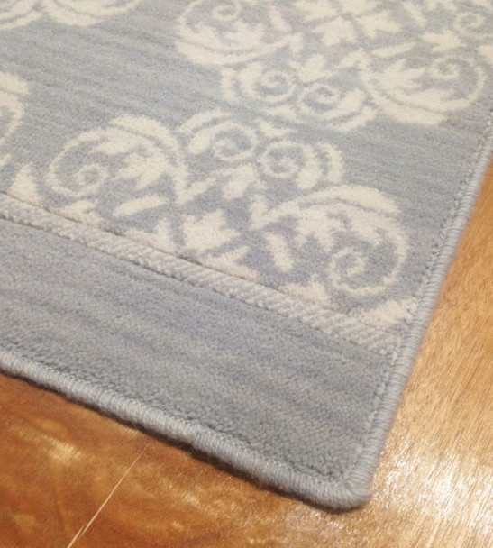 Nourison Victoria Yorkshire Icicle Carpet Stair Runner